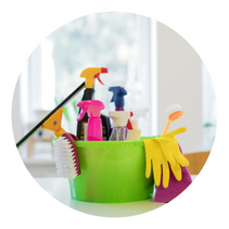 PRODUCTOS DROGUERÍA