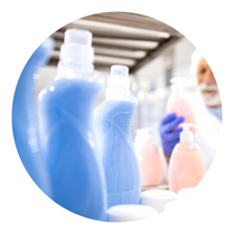 PRODUCTOS HIGIENE INDUSTRIAL