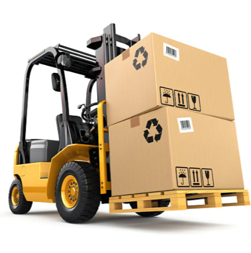 foto maquinaria almacén