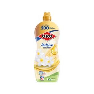 Suavizante Oro 1,25 lts Nutrive.