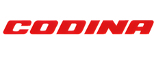 logo codina