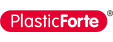 logo plastic forte