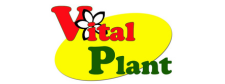 logo vital plant