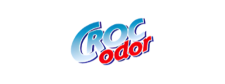 logo croc odor
