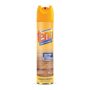 Spray Muebles Tenn 300 ml
