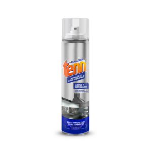 Spray Acero Inox Tenn 600 ml