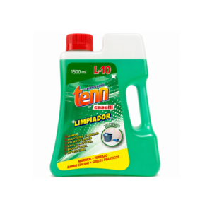 Abrillantador Mármol Tenn 1,5 L
